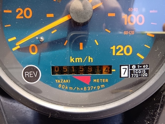 車両詳細画像