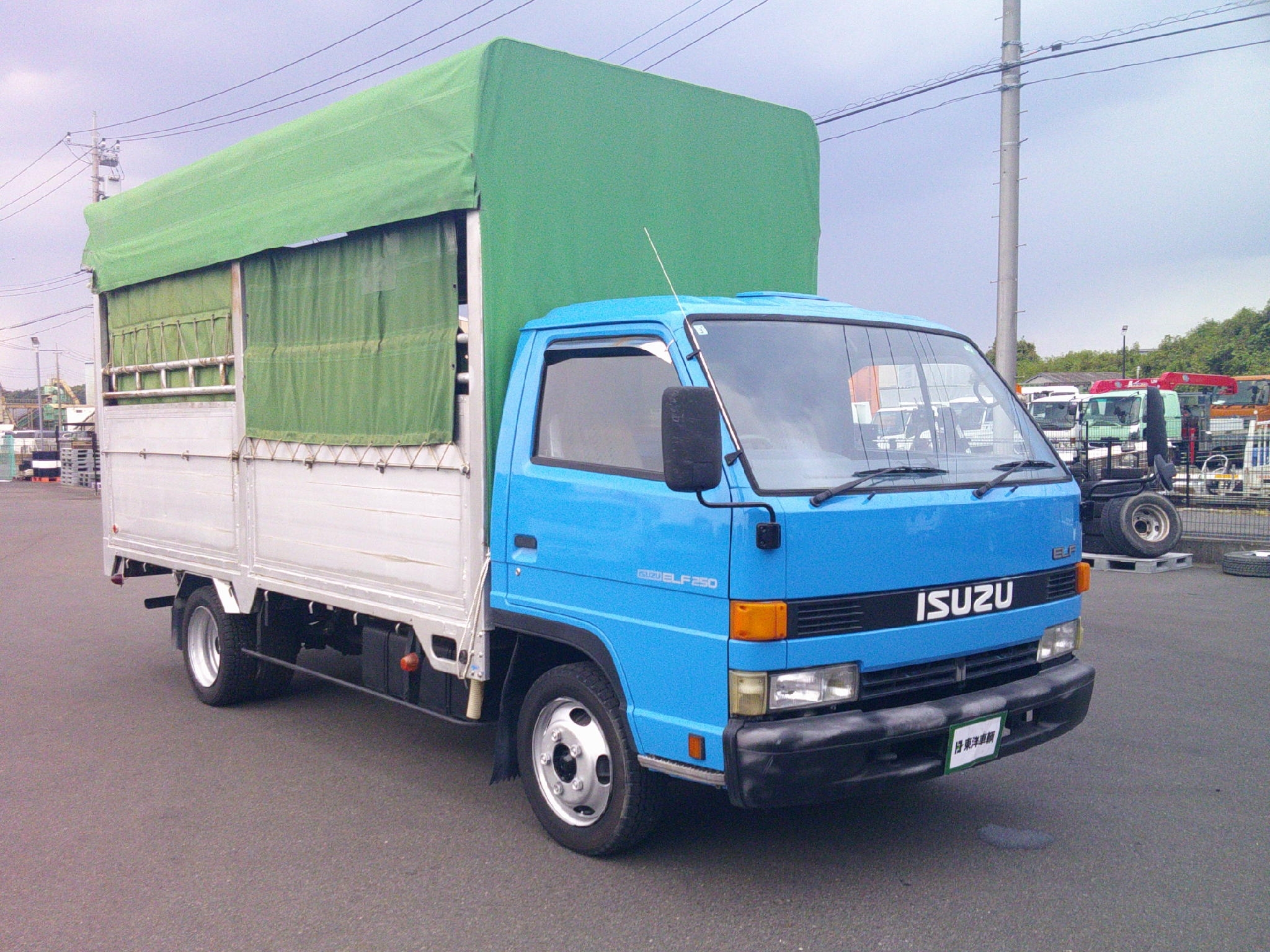 車両詳細画像