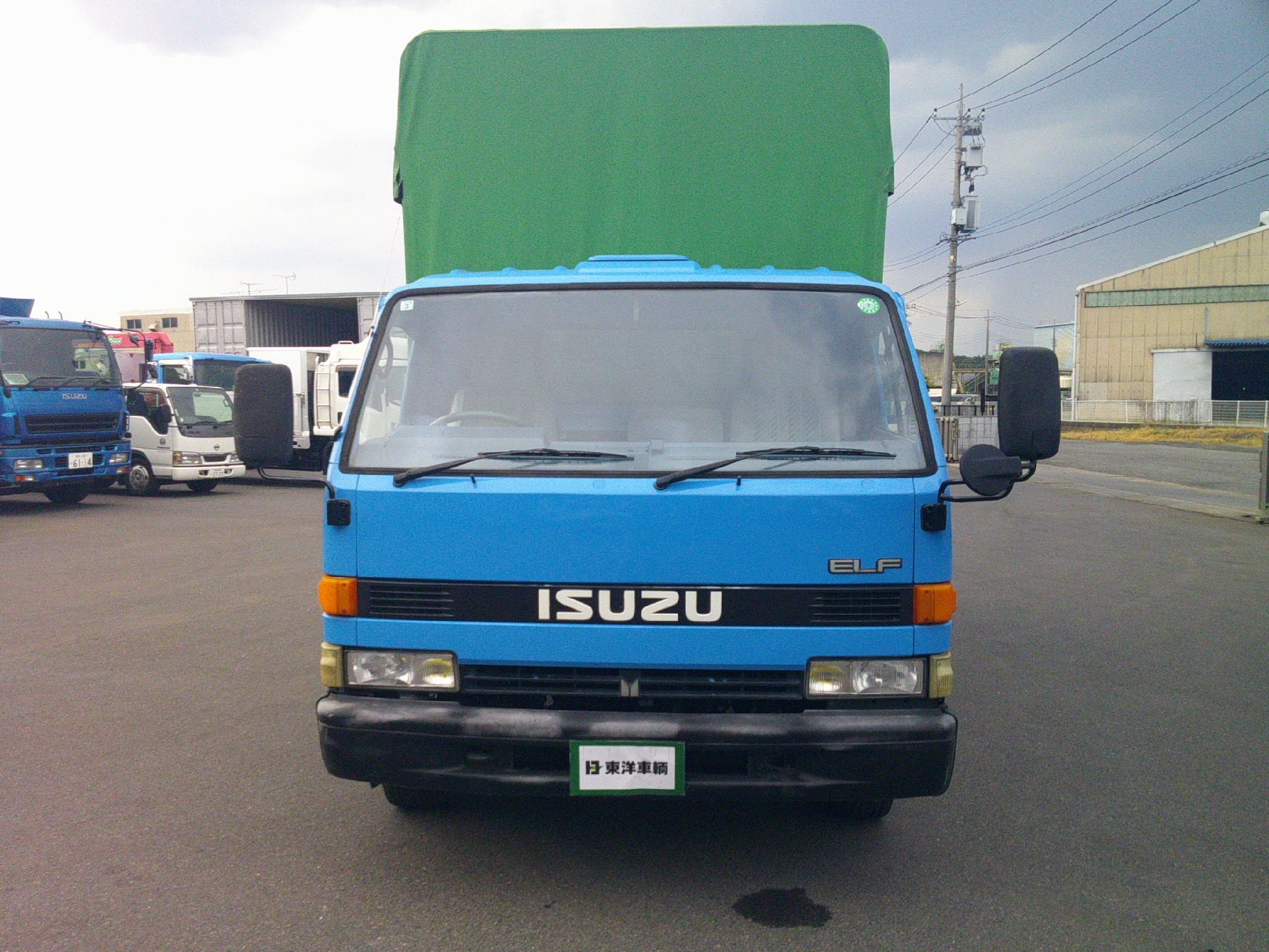 車両詳細画像