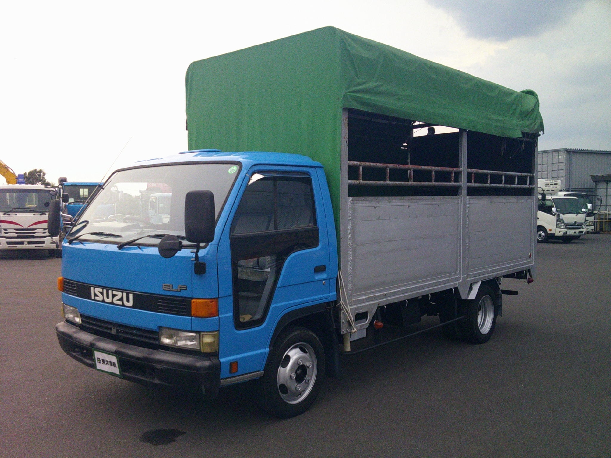 車両詳細画像