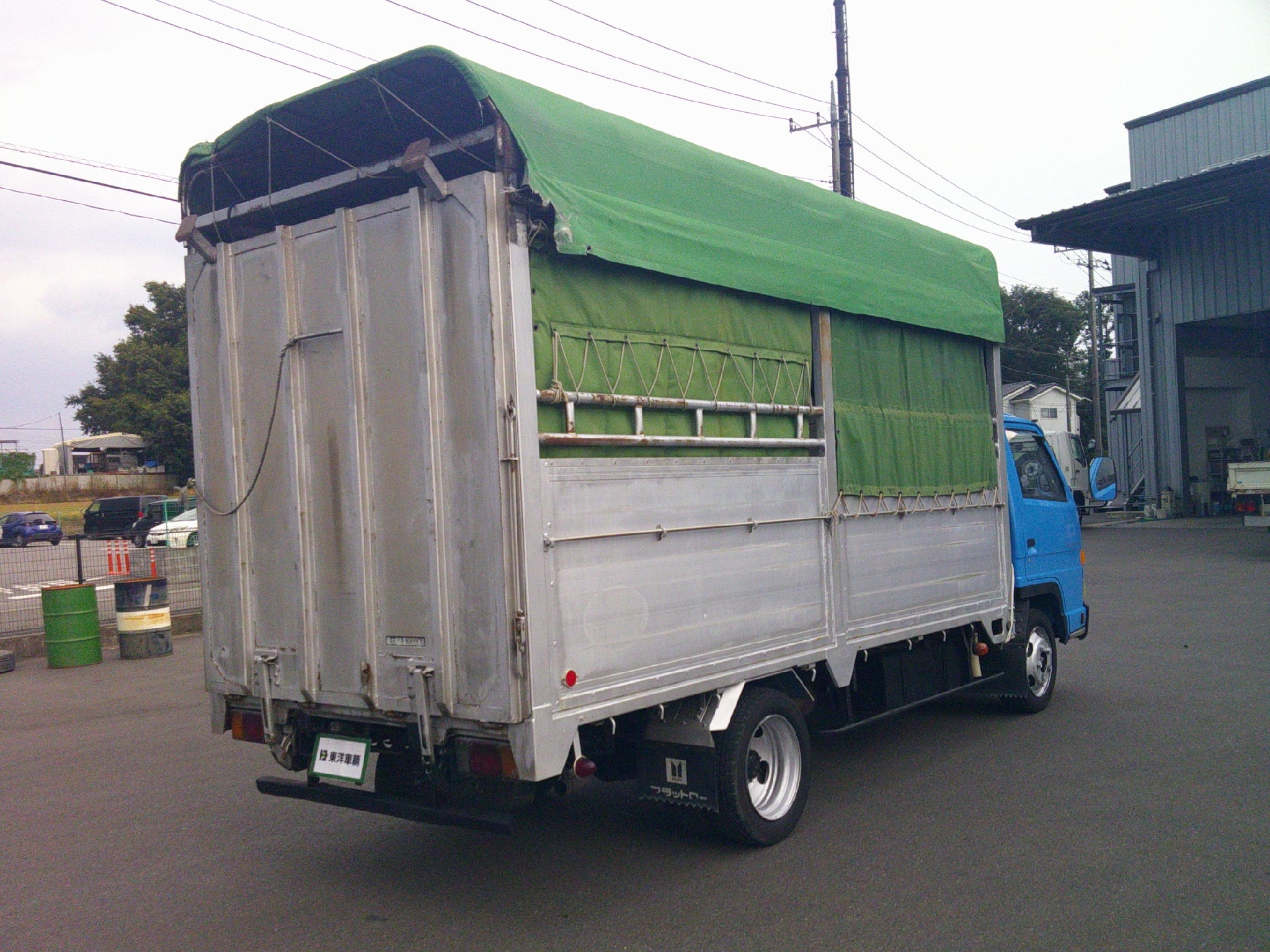 車両詳細画像
