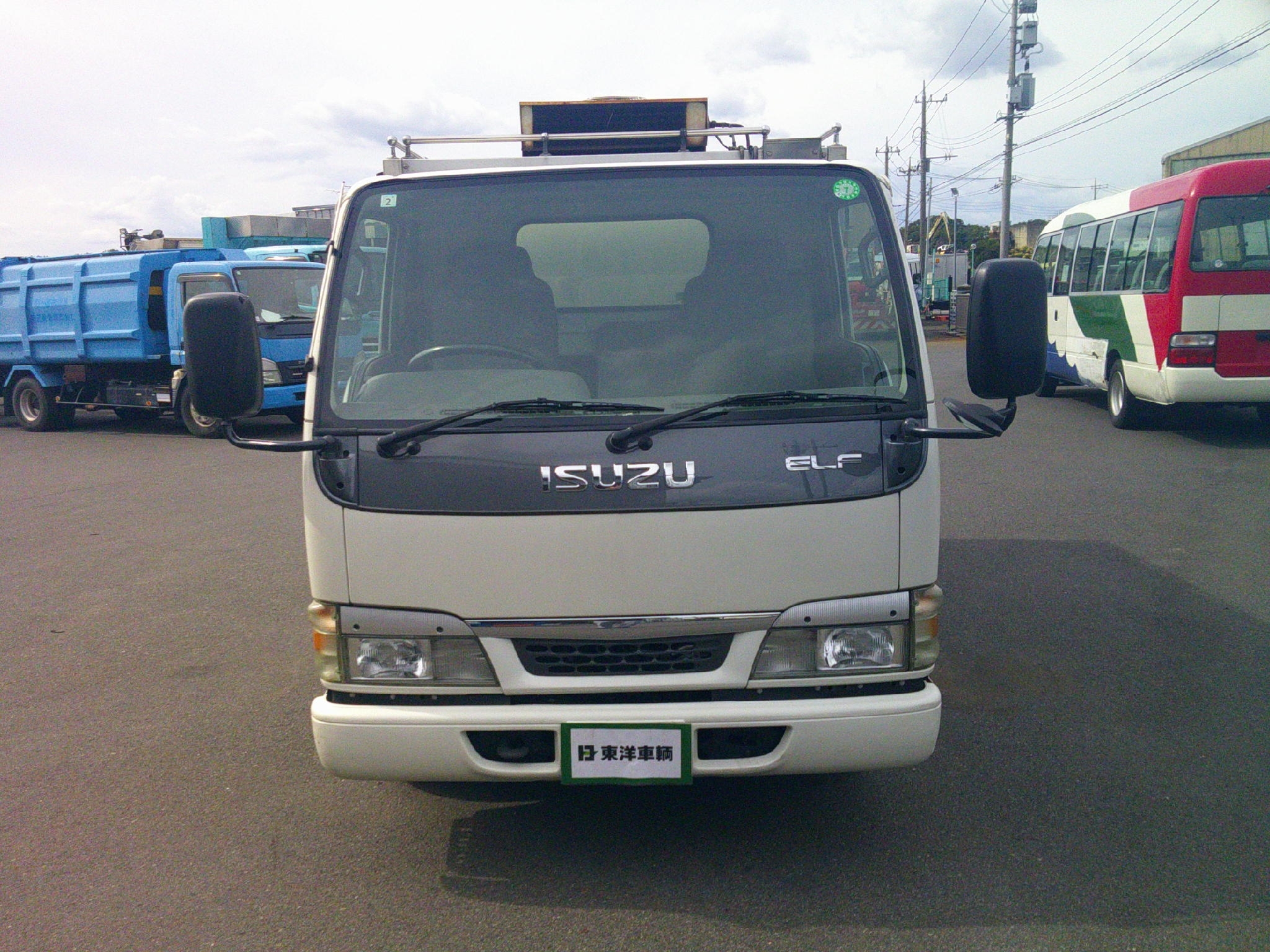 車両詳細画像