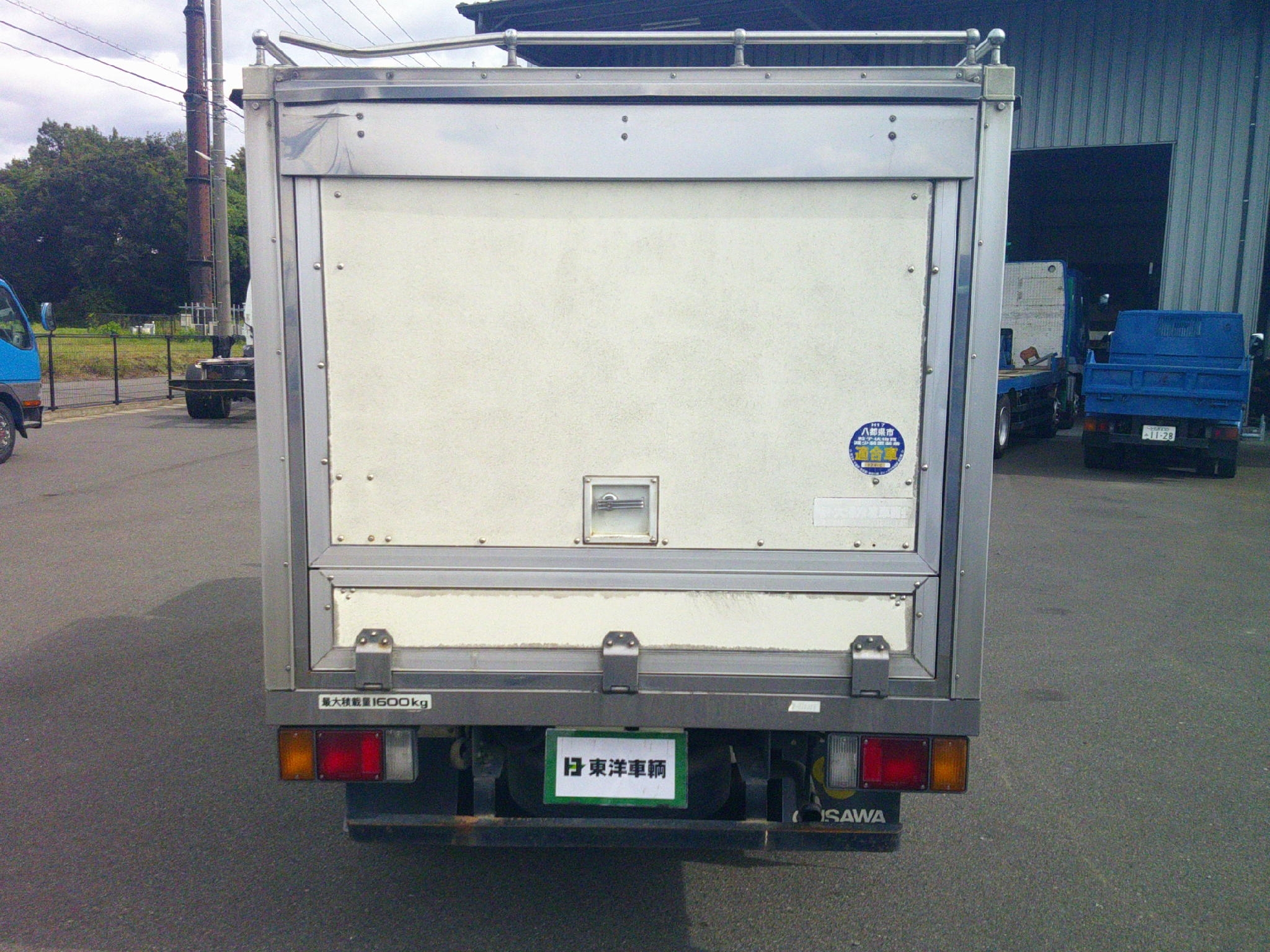 車両詳細画像