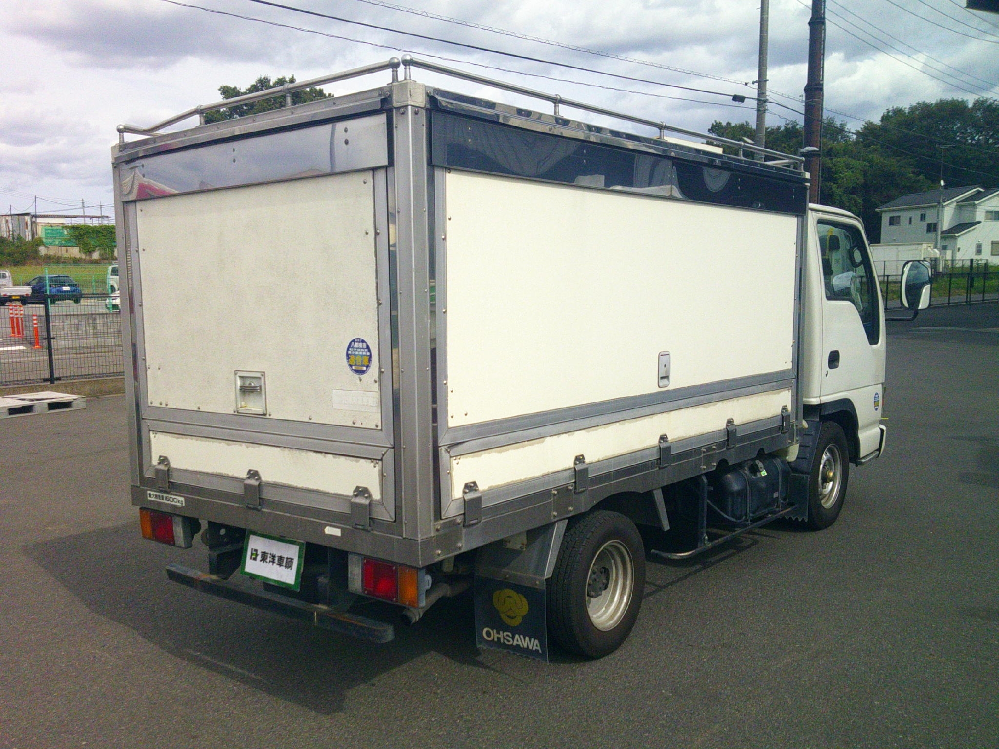 車両詳細画像