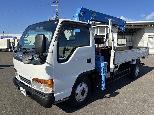 車両詳細画像