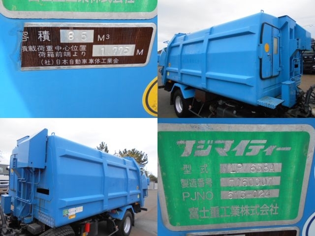 車両詳細画像