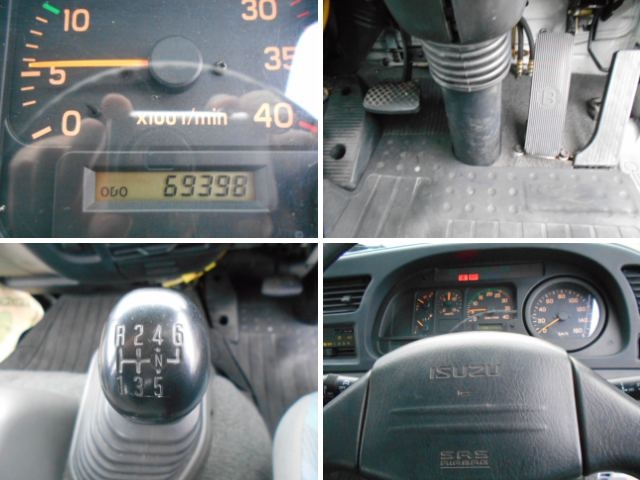 車両詳細画像