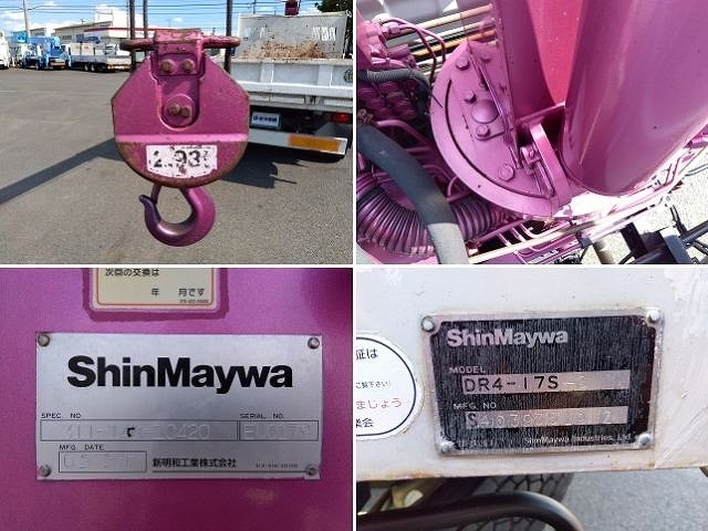 車両詳細画像