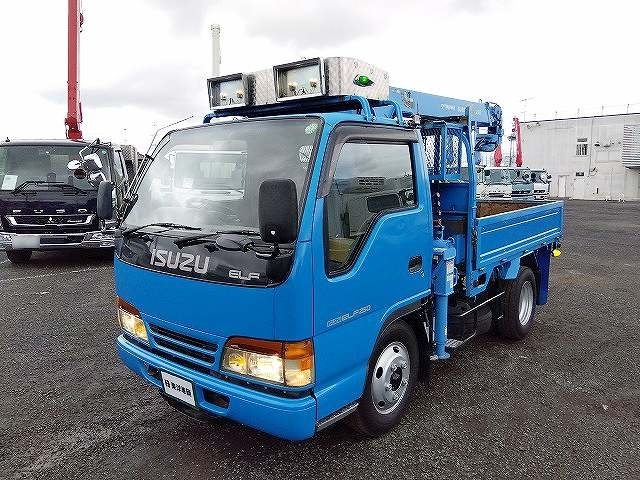 車両詳細画像