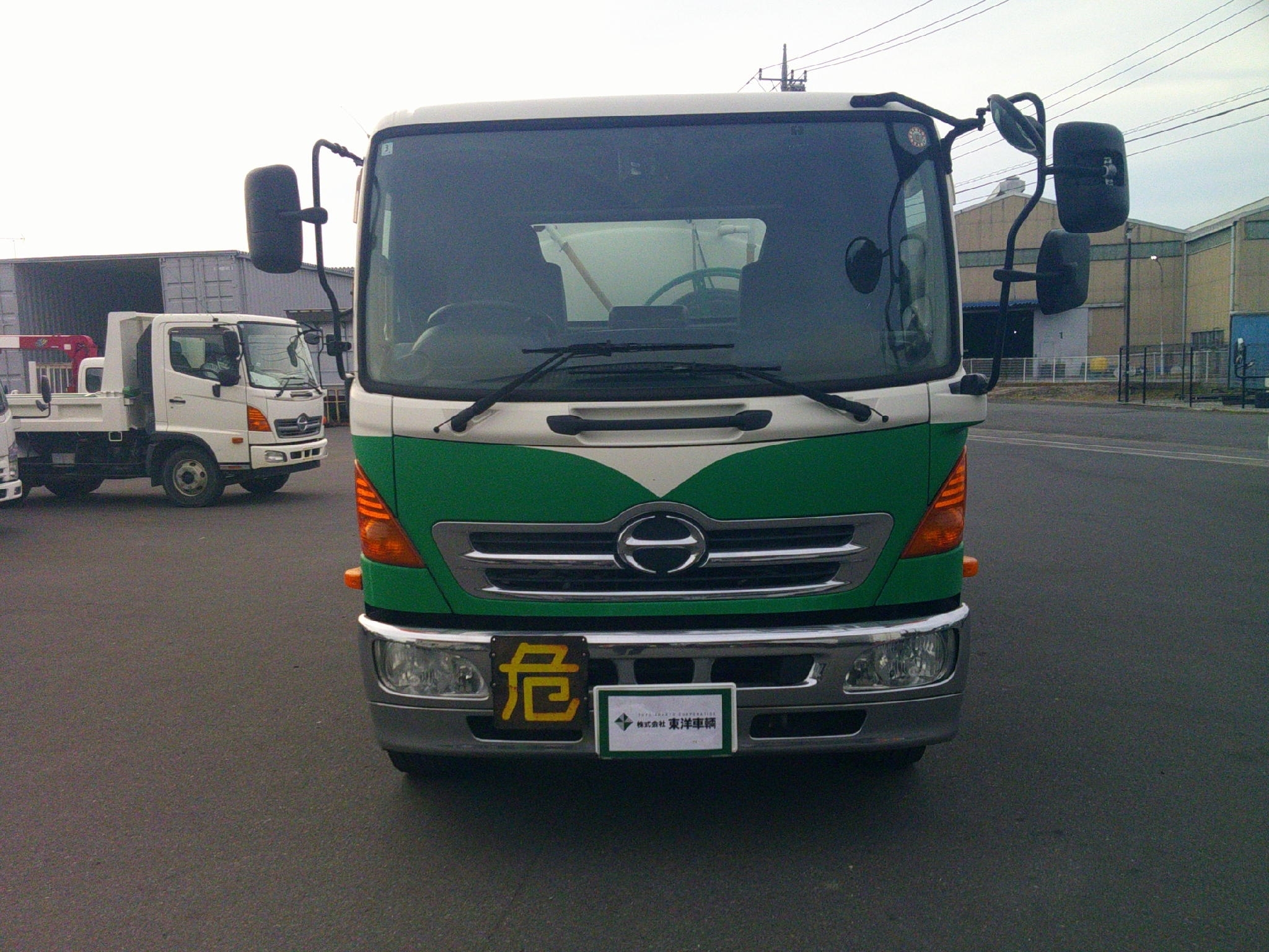 車両詳細画像