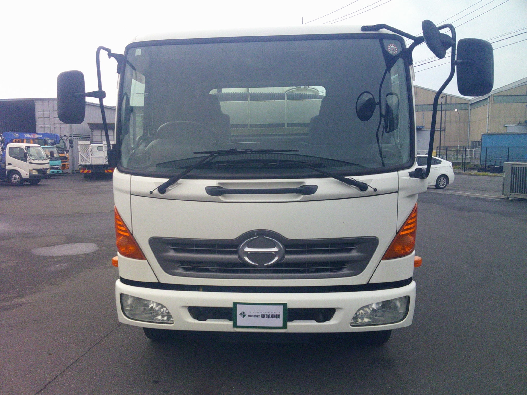 車両詳細画像