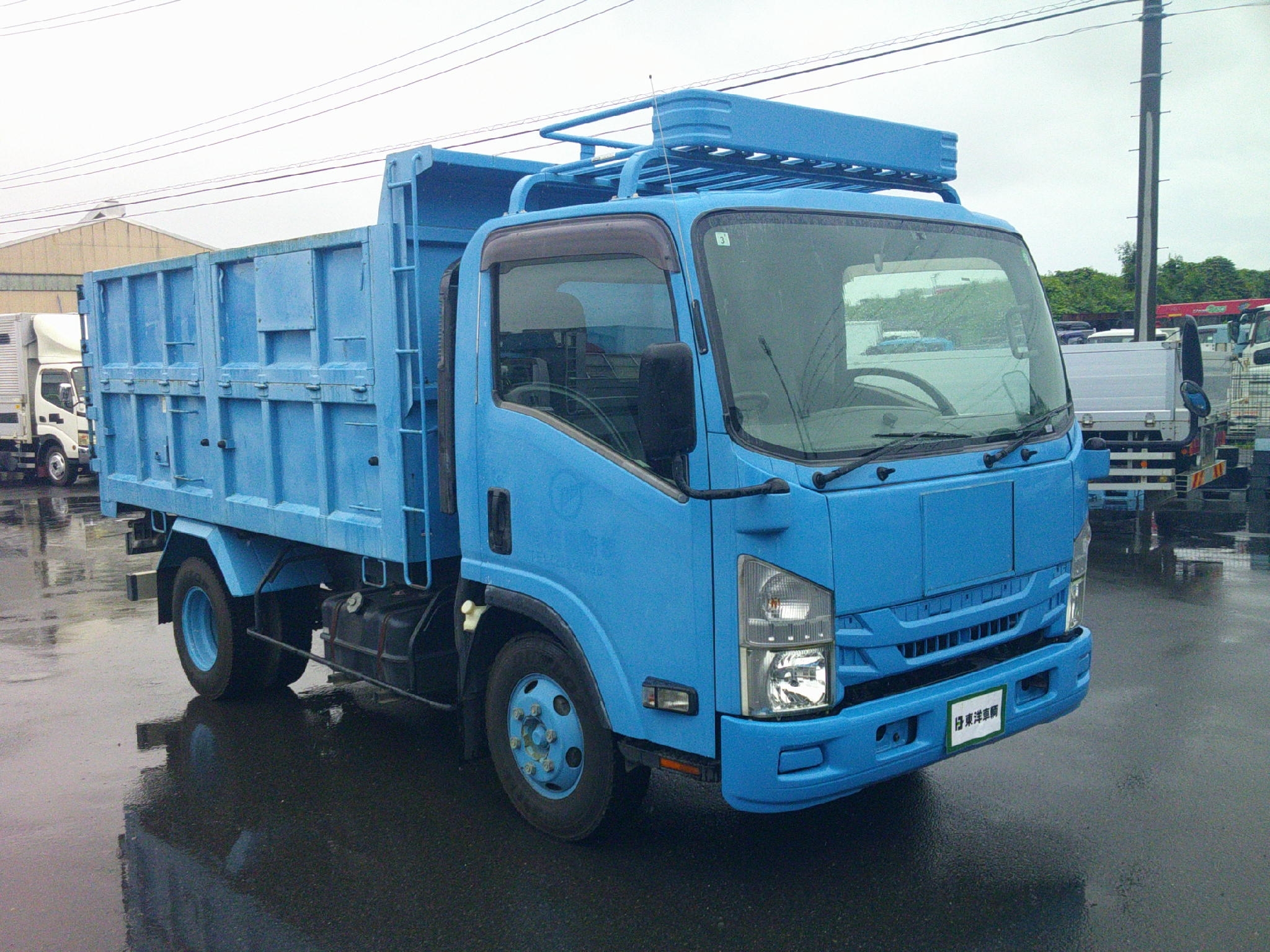 車両詳細画像