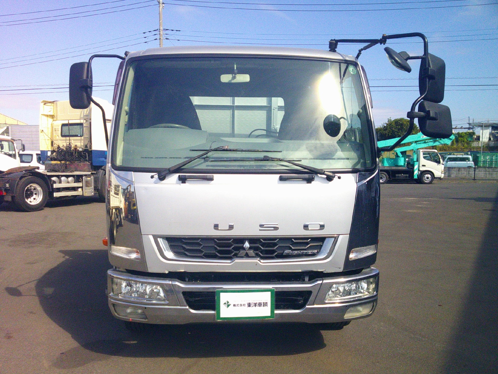 車両詳細画像
